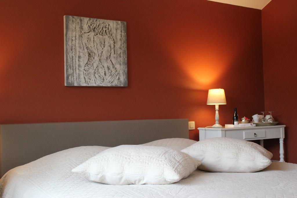 Green Hill Guest House And Apartment Overijse Quarto foto