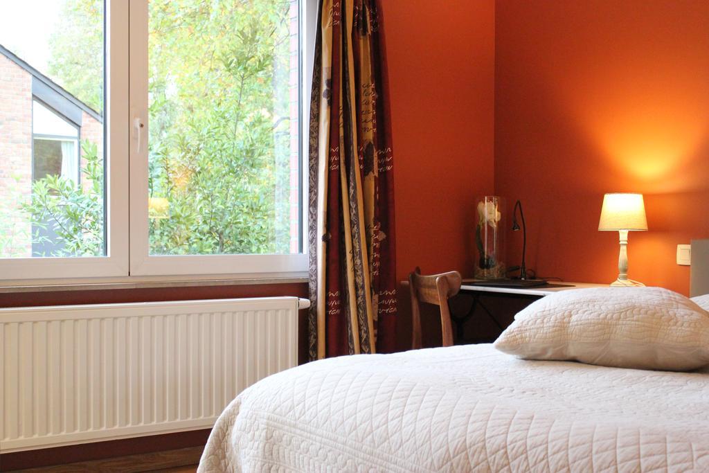 Green Hill Guest House And Apartment Overijse Quarto foto