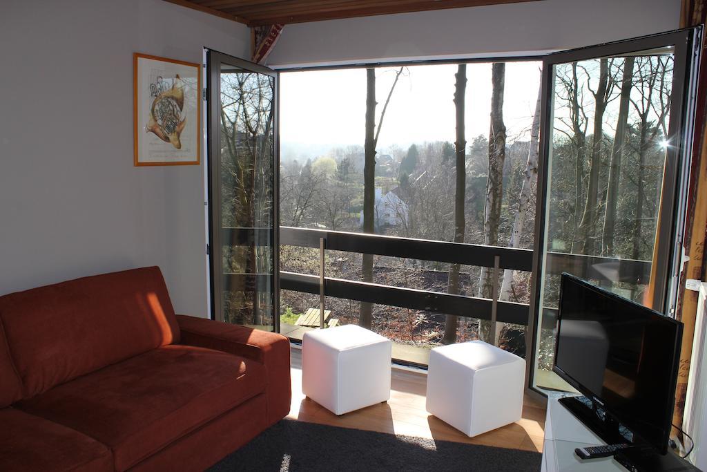 Green Hill Guest House And Apartment Overijse Quarto foto
