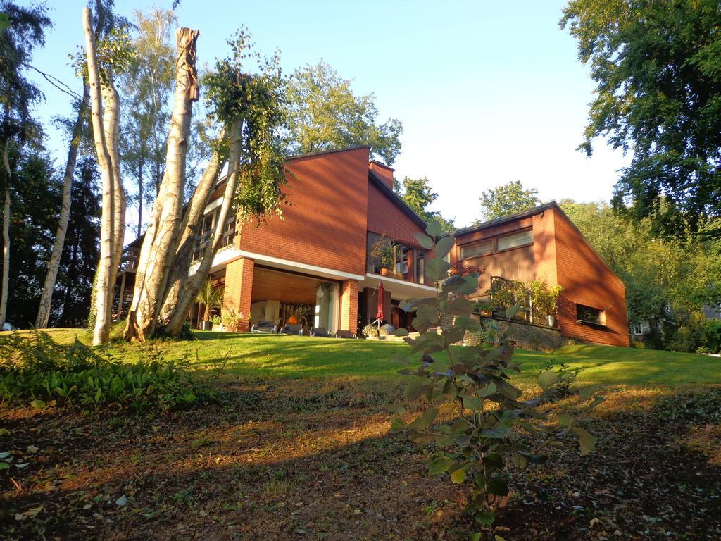 Green Hill Guest House And Apartment Overijse Quarto foto
