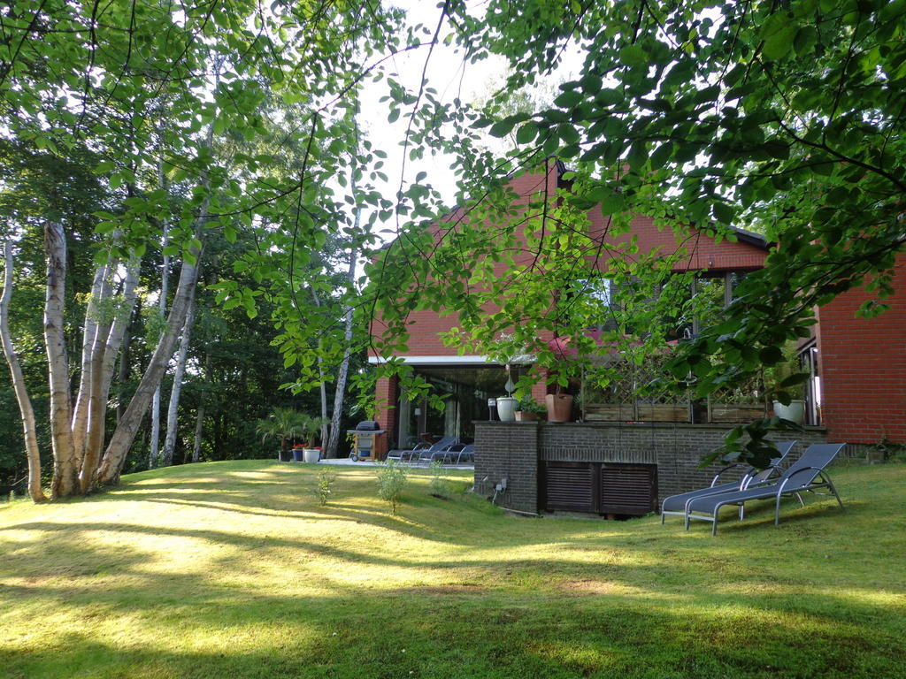 Green Hill Guest House And Apartment Overijse Exterior foto