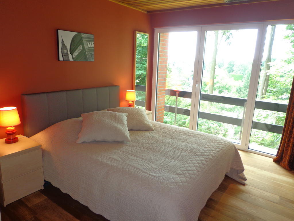 Green Hill Guest House And Apartment Overijse Quarto foto