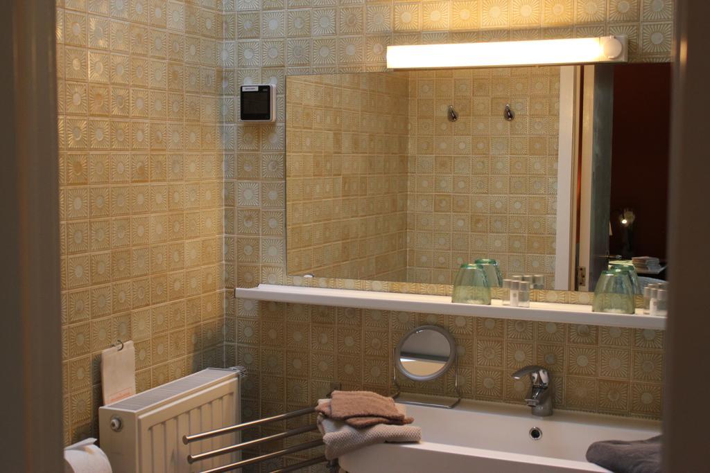 Green Hill Guest House And Apartment Overijse Quarto foto